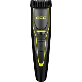 ECG ZS 1420 Szakállvágó fekete