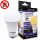 Zelux Led 9W mosquito repelling bulb