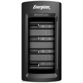   Energizer univerzális töltő AA-AAA-C-D-9V akkumulátorokhoz