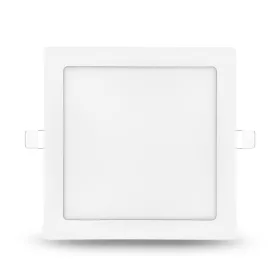 Modee LED Panel Négyzet - Beépíthető 24W 2700K
