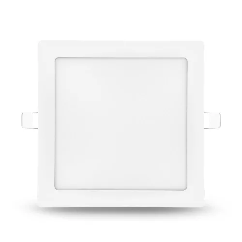Modee LED Panel Négyzet - Beépíthető 24W 2700K