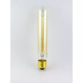 BC Carbon Decor Filament T30-185-H12 40W E27 2000K