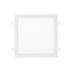 Ceiling LED lamp 24W built-in - rectangular 4200K (natural white)