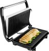 Panini szendvicssütő / Mini grill