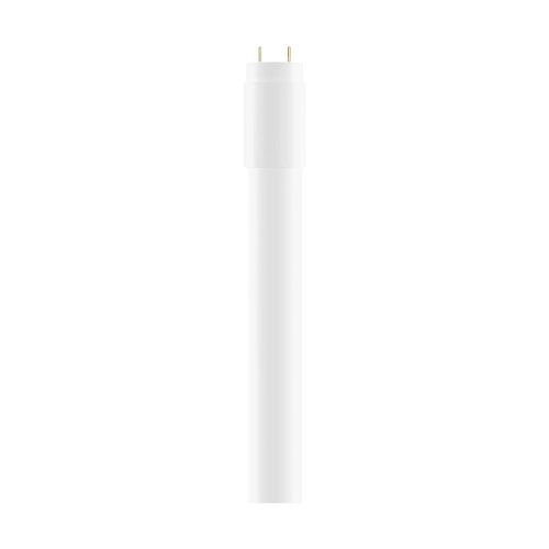  LED Tube T8 Glass 10W 600mm 4000K (1200 lumen)