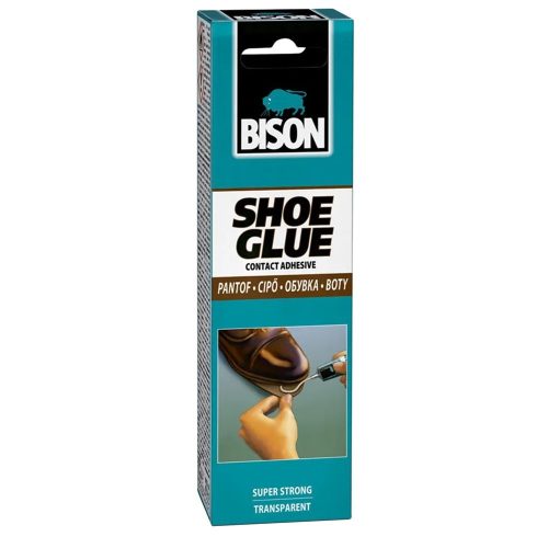 BISON shoes glue FBX 55ML