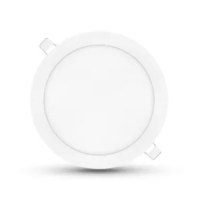  LED panel built-in round 12W 4000K (natural white)