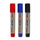 Alkoholos filctoll - vastag hegy 10 db/doboz