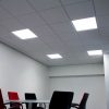 LED panel 40W 60x60 cm 4000K természetes Fehér