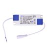 LED panel 40W 60x60 cm 4000K természetes Fehér
