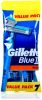 Gillette Blue2 Plus 7 jednorazových holiacich strojčekov/balenie