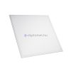 LED panel 36W 4000K 60x60cm természetes fehér