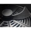 7,7 L-es Air Fryer + receptkönyv, 1800W olaj nélküli forró levegos fritoz