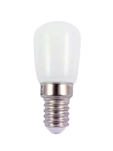 BC LED izzó 2W E14 ST26 4200K