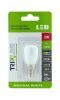 BC LED izzó 2W E14 ST26 4200K