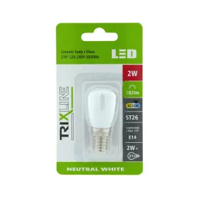 BC LED izzó 2W E14 ST26 4200K