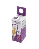 LED Izzó FILAMENT VINTAGE ST25 E14 /3W 2700K