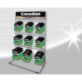 CAMELION WCD-03 Metal Counter Display