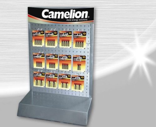 CAMELION MFD-02 counter card