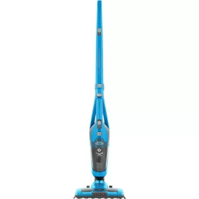   Multifunctional battery-powered 2 in 1 hand-held stationary cyclone vacuum cleaner