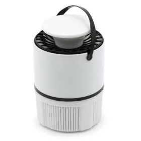   Elektronikus kártevőirtó mini LED éjszakai fény rovarirtó USB szúnyogirtó
