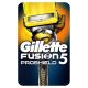 Gillette Fusion5 ProShield Férfi Borotva