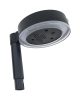 Solar lamp 2 in 1 can be pierced / mounted on the wall