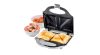  Sandwich toaster 750W