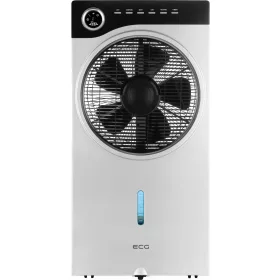  3 az 1-ben 90W mobil ventilátor párásító és ionizáló  távirányítóval LED kijelző
