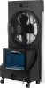 3 az 1-ben 90W mobil ventilátor párásító és ionizáló  távirányítóval LED kijelző
