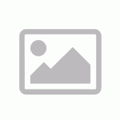 Töltő és adatkábel Type-c 3A 1 méter - fehér