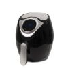Air Fryer Olaj Nélküli Forró Levegős Fritőz 3,6L