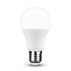 BC LED Izzó A50 8W E27 Gömb Fényforrás 6500K (720 lumen)