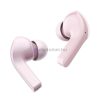 TWS AIR31 fülhallgató headset, Bluetooth 5.3, PINK