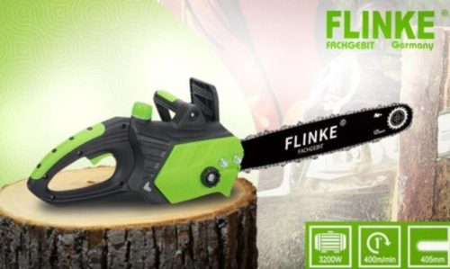 Flinke FK-5050 Elektromos Láncfűrész 3200W