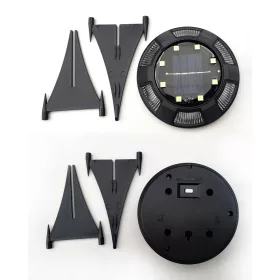 Nyomvonal jelölő napelemes lámpa TR 592 - 4db/cs