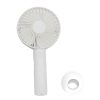 Ventilátor Kézi és asztali tölthető akkus ventilátor
