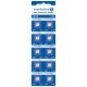 EverActive AG3 / LR41 / LR736,192 Alkáli Gombelem B10