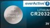 EverActive CR2032 Lithium Gombelem 3V B5