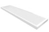 40W 2 in 1 LED panel 1200x300 mm falra szerelhető, beépített driverrel, 4000K