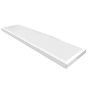   40W 2 in 1 LED panel 1200x300 mm falra szerelhető, beépített driverrel, 4000K