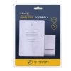 Zelux wireless doorbell 16 melodies