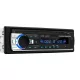 Autós Fejegység 1Din, MP3, USB, Bluetooth AUX/SD/TF/USB