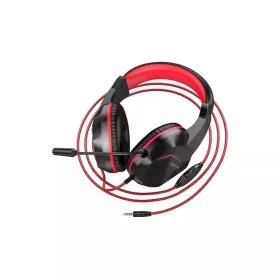   Vezetékes fejhallgató, headset 3,5 mm-es Jack csatlakozóval Borofone BO104 Phant