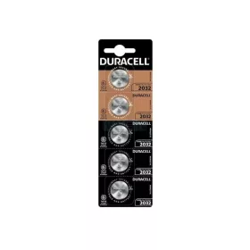 Duracell CR2032 3V-os lítium gombelem B5