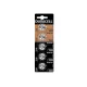 Duracell CR2032 3V-os lítium gombelem B5