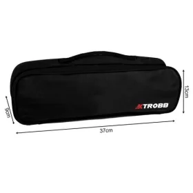   Vezeték nélküli autós porszívó, HEPA szűrő

 és tartozékok