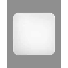 Állítható CCT 36W Modern Mennyezeti Lámpa 43x43 cm FLORA TR-604S LED