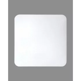LED mennyezeti lámpa TR-614S - MANA 36W 3420lm 43x43cm CCT + távirányító