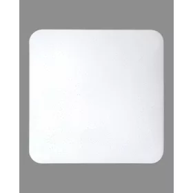 MANA 60W LED Mennyezeti Lámpa – 5700lm, 53x53cm, Állítható CCT (2700K-6500K)